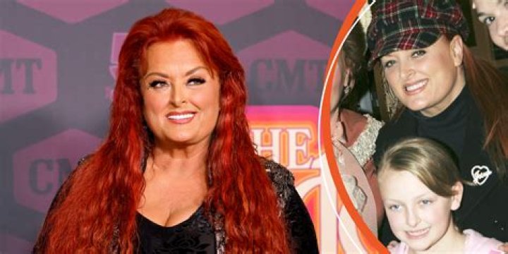 Wynonna Judd’s Troubled Daughter Grace Pauline Kelley Has A Face Tattoo, What Does It Signify?