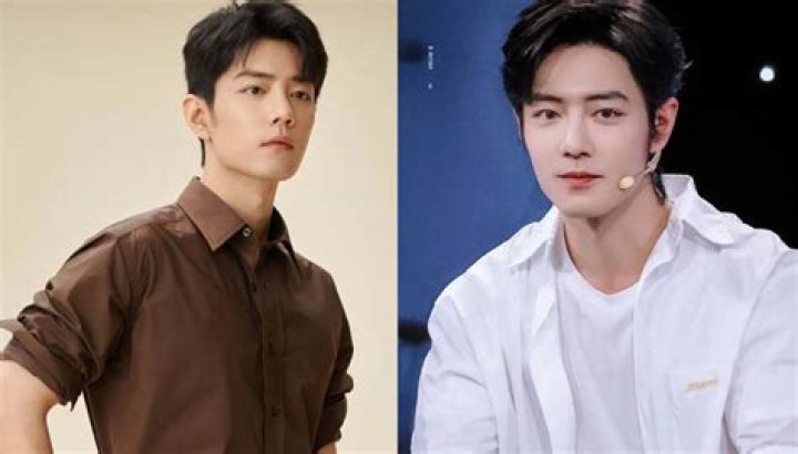 Xiao Zhan Biography, Age, Height, Wife, Net Worth, Family