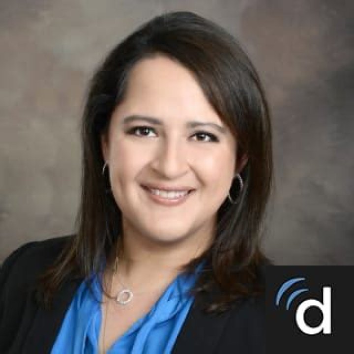 Dr. Ximena Solis, MD – Lubbock, TX