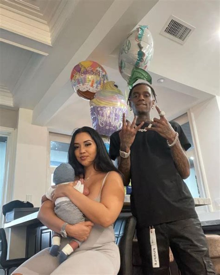 XXXTentacion's Baby Mama Has Been Confirmed To Be Girlfriend