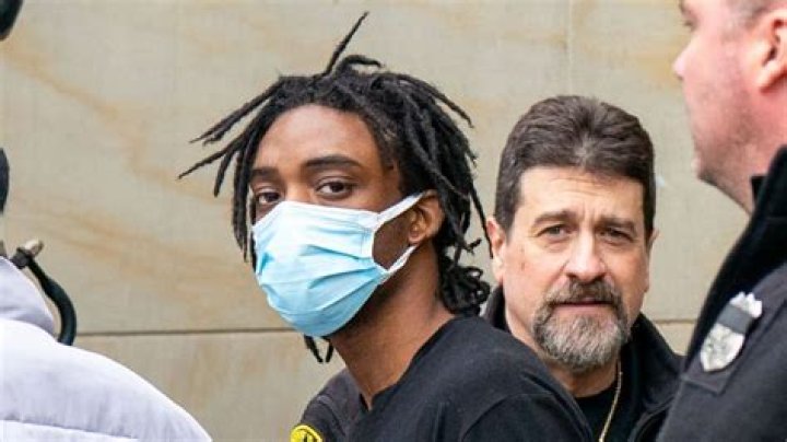 XXXTentacion Affiliate Tankhead Arrested For Murder Of Former Football Player