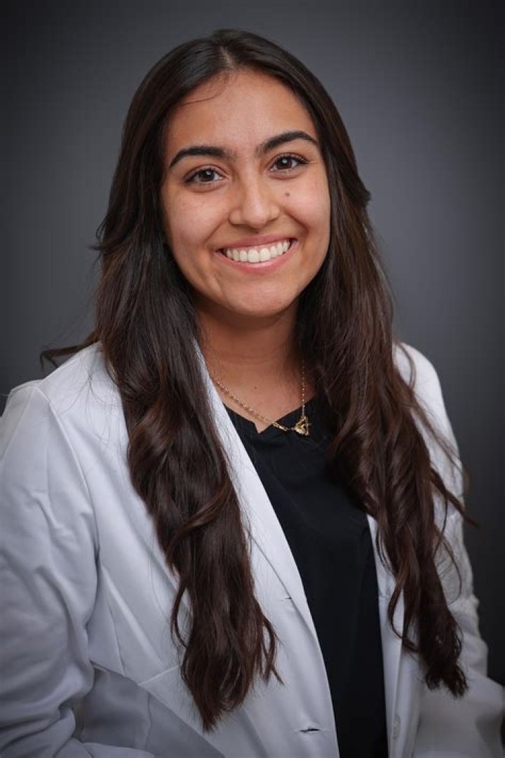 Dr. Yajaira Garcia Rodriguez, MD – Houston, TX