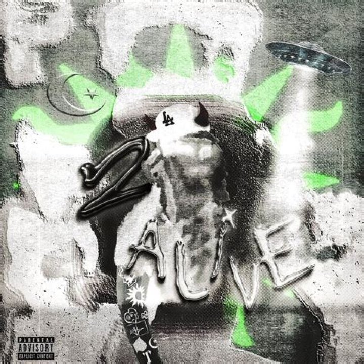 Yeat Announces "2 Alivë" Tour Dates