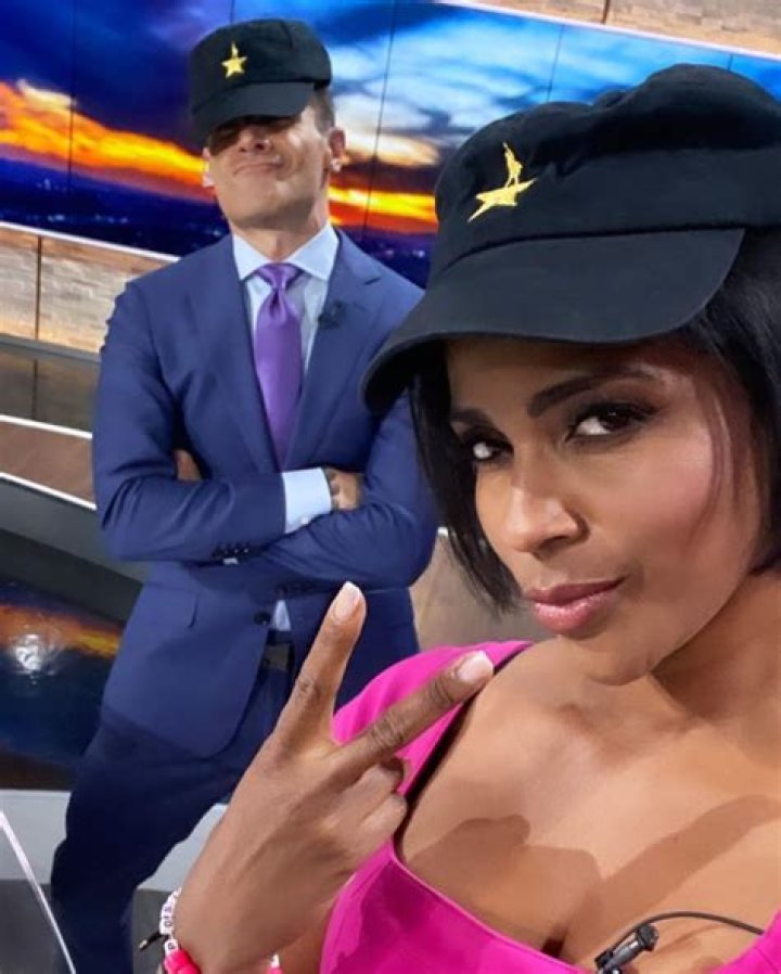 Yetta Gibson Height: Age, Salary, Husband, Married, Family, Facts on Channel 5 News Anchor