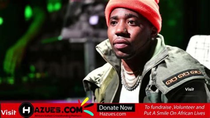 YFN RICO Case: Seven Defendants Accept Plea Deals, Only Three Remain