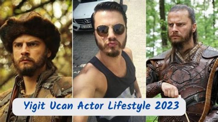 
Yigit Ucan Height, Weight, Net Worth, Age, Birthday, Wikipedia, Who, Nationality, Biography 