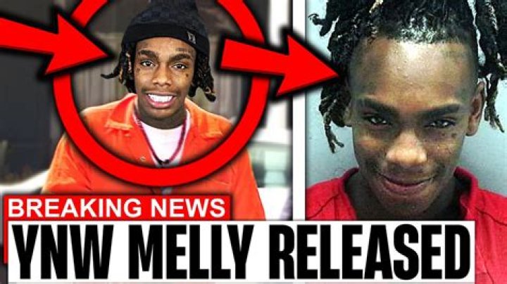 YNW Melly: New Evidence Reportedly Proves He Shot & Killed His 2 Friends