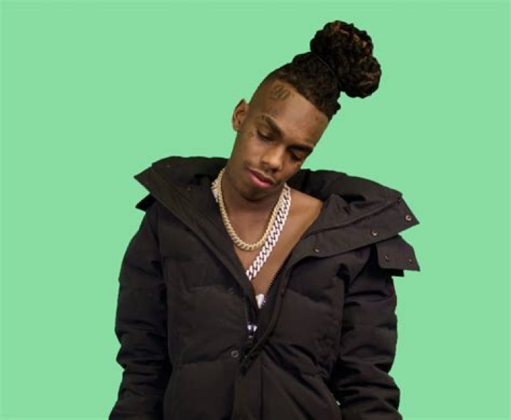 YNW Melly Requests Prayers Ahead Of Double-Murder Trial Day 2