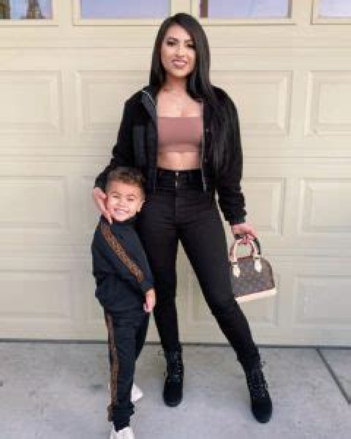 Yoatzi Castro Age | Wiki, Net worth, Bio, Height, Boyfriend?