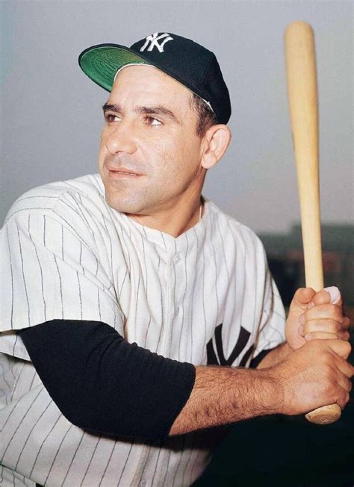 Yogi Berra