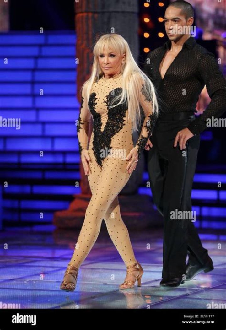 Yolandita Monge biografía, edad, altura, esposa, net worth, familia