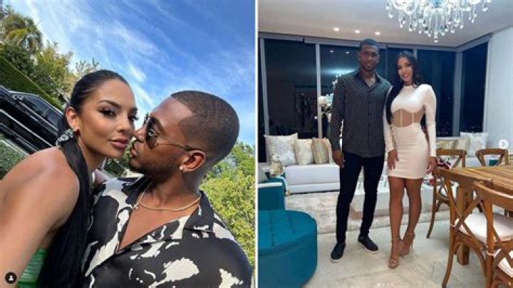 Yoselin Rincon Castillo, Julio Teheran Wife :: Julio’s 5 Facts Including Net Worth, Salary, Age, Height Family