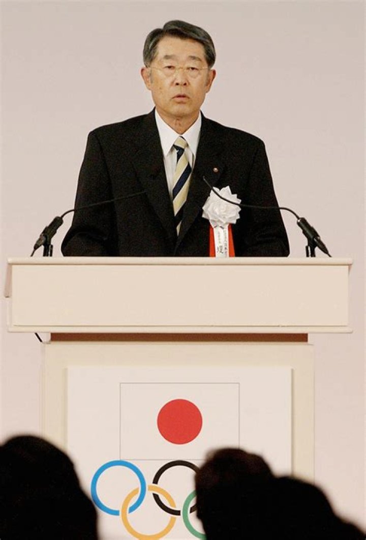 Yoshiaki Tsutsumi (Entrepreneur) - Age, Birthday, Bio, Facts, Family, Net Worth, Height & More