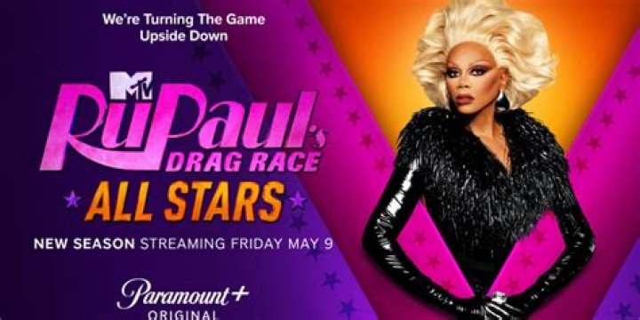 You’d Never Recognize the ‘RuPaul’s Drag Race All Stars’ Cast out of Drag