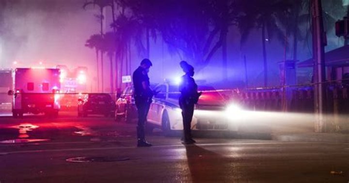 Young Lo Dead After Miami Nightclub Shooting: Report