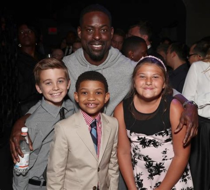 Young Randall Actor Lonnie Chavis Was Nearly Kidnapped Right Before Landing Role on ‘This Is Us’