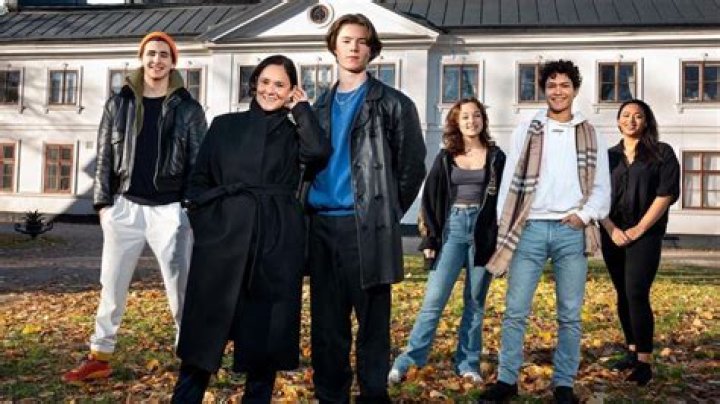 Young Royals Filming Location – Netflix’s LGBTQ Show’s Real Location Details!