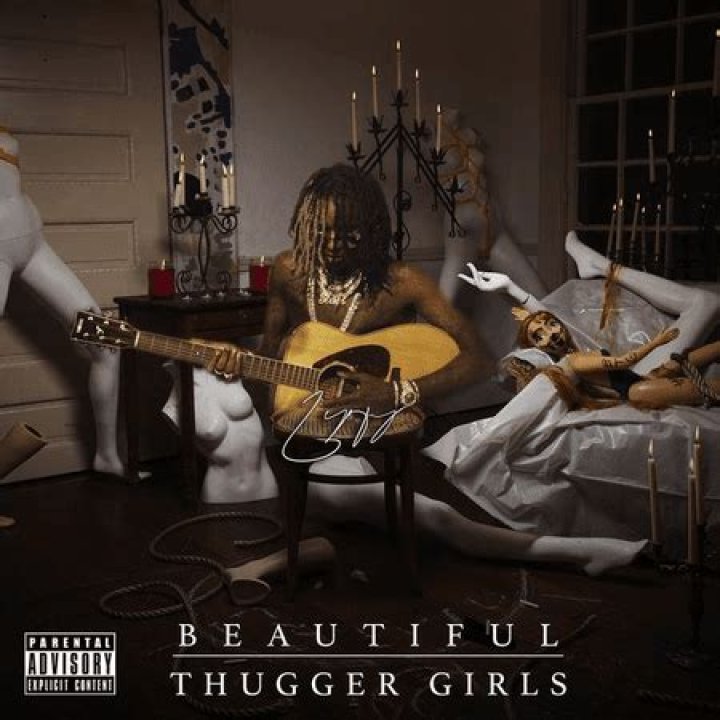 Young Thug's "BEAUTIFUL THUGGER GIRLS" (Review)