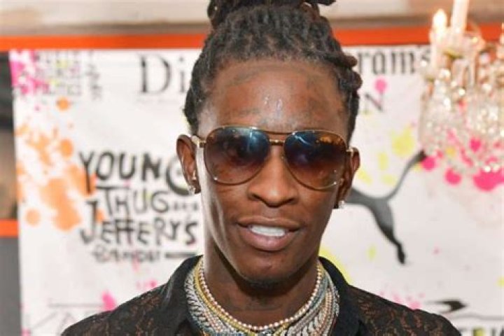 Young Thug Will Release New Album Soon – Punk
