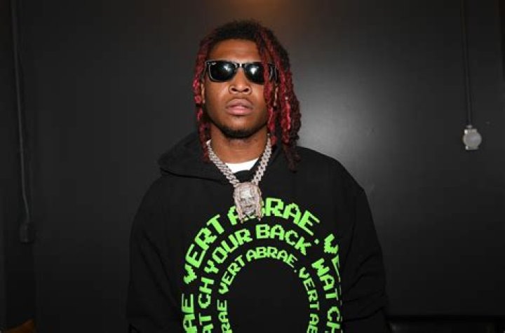 YSL's Lil Keed Official Cause Of Death Revealed