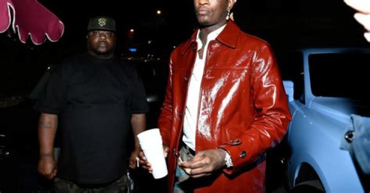 YSL Polo Removed From YSL RICO Trial