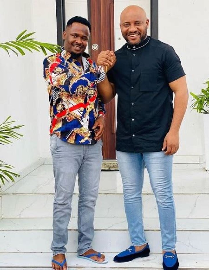 Yul Edochie Wife, Girlfriend, Children, Wiki, BIO, Age, Net Worth, Height, Parents, Family & More