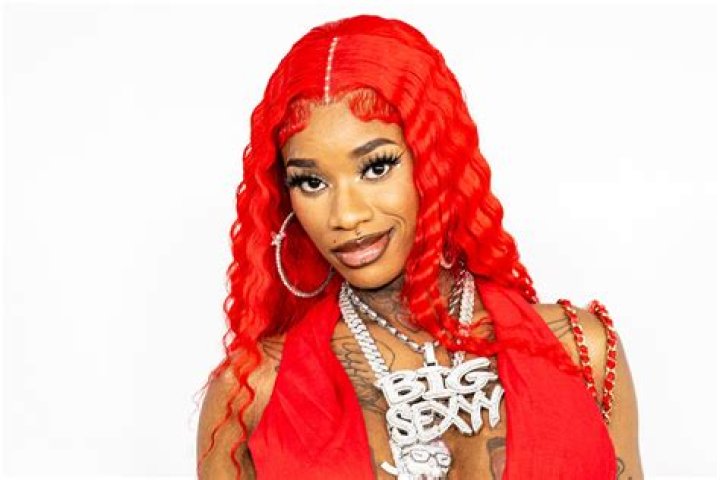 Yung Miami Twerks To Sexyy Red: "That's That Booty Meat"