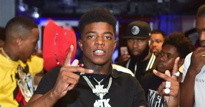 Yungeen Ace Arrested For Gun Possession, Mugshot Surfaces Online