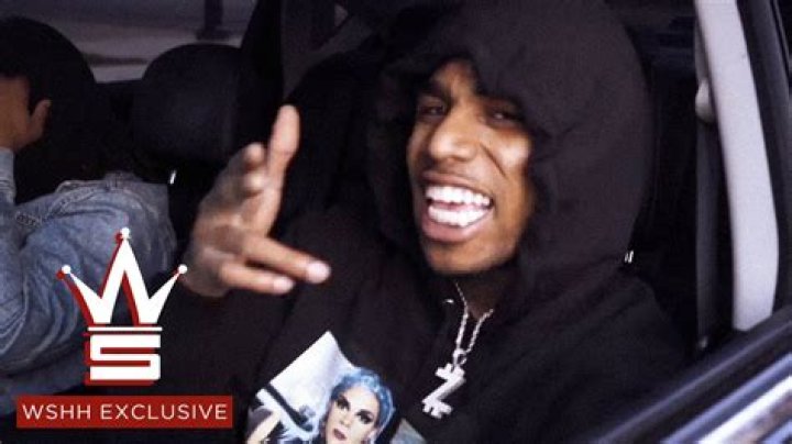 Z Money Comes Through With His New Single "Killa Ride"