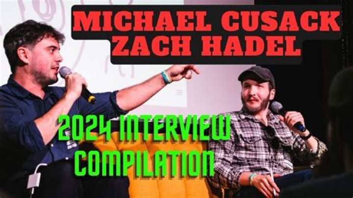 Zach Hadel (YouTube Star) - Age, Birthday, Bio, Facts, Family, Net Worth, Height & More