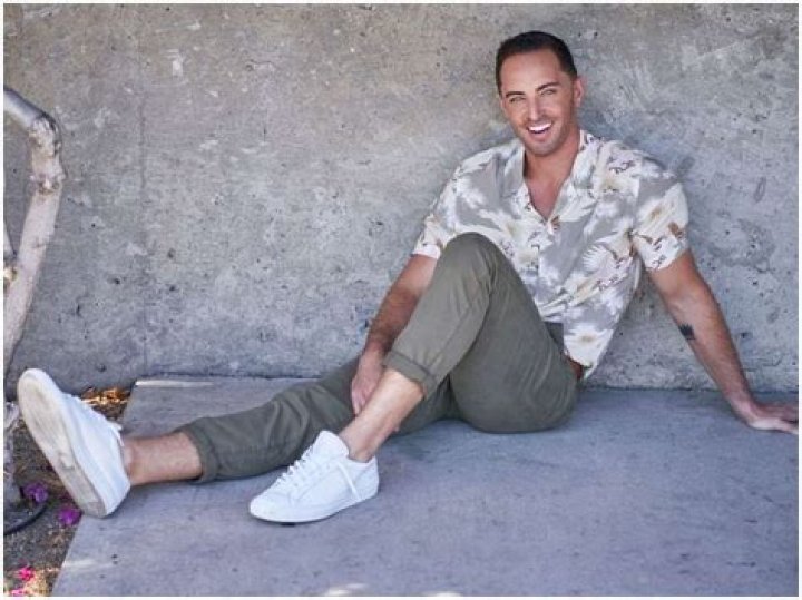 
Zachary Horwitz Height, Weight, Net Worth, Age, Birthday, Wikipedia, Who, Nationality, Biography 