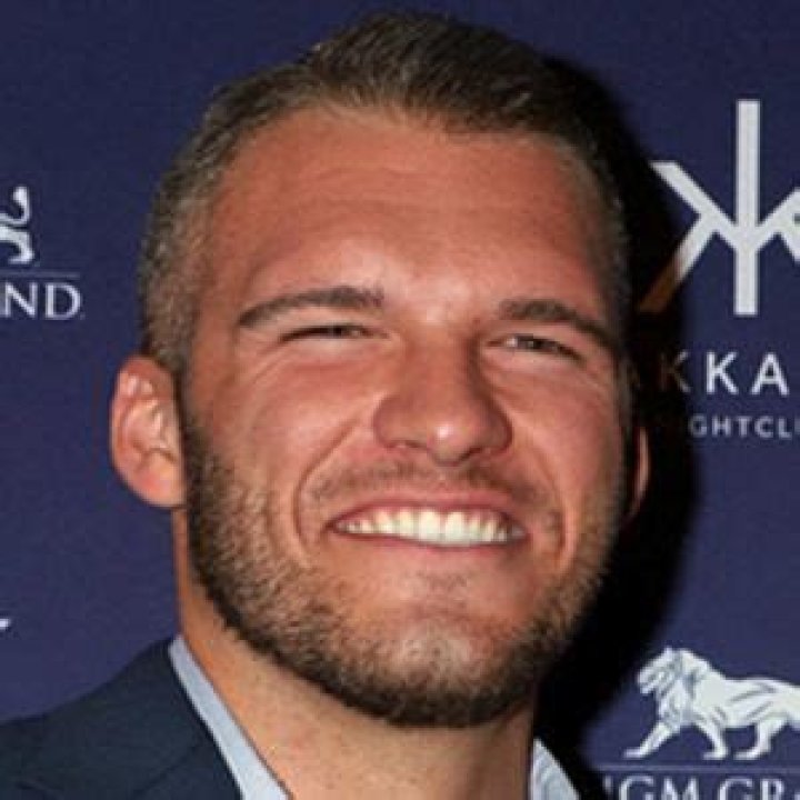 Zack Carpinello (Wrestler) - Age, Birthday, Bio, Facts, Family, Net Worth, Height & More