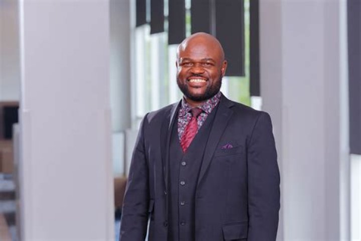 Dr. Zane (Mohammed) Dean, MD – Lima, OH