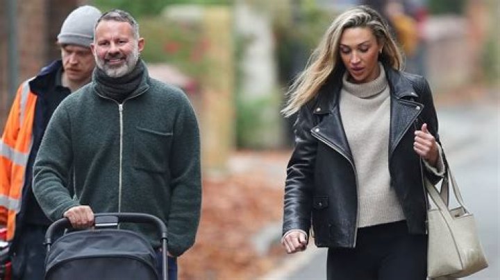 Zara Charles Age: Is the model Dating Ryan Giggs? Facts To Know