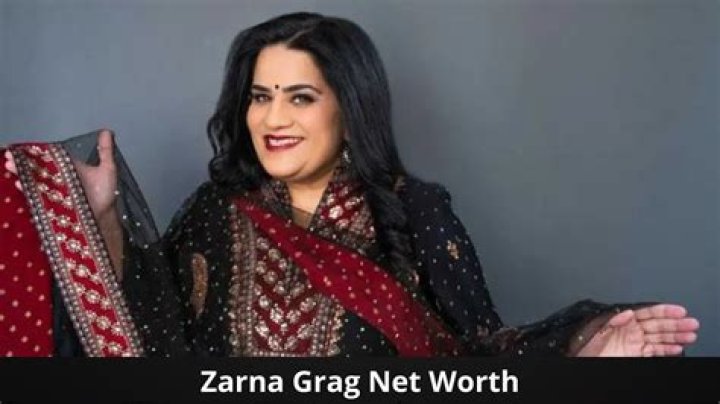 Zarna Garg Height, Weight, Net Worth, Age, Birthday, Wikipedia, Who, Nationality, Biography