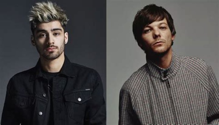 
Zayn Malik, Louis Tomlinson May Rekindle Friendship After Seven Years 