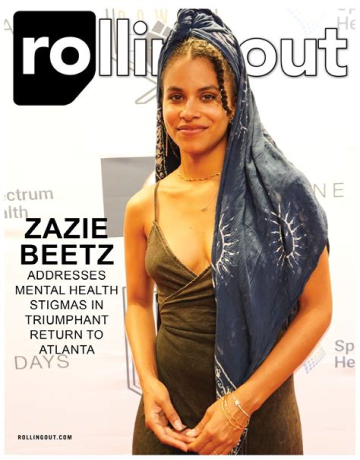 Zazie Beetz (TV Actress) - Age, Birthday, Bio, Facts, Family, Net Worth, Height & More