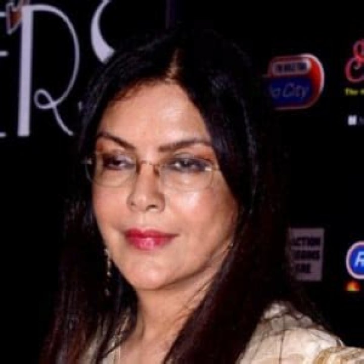Zeenat Aman (TV Actress) - Age, Birthday, Bio, Facts, Family, Net Worth, Height & More
