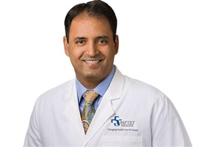 Dr. Zeeshan Aziz, MD – Amelia Island, FL