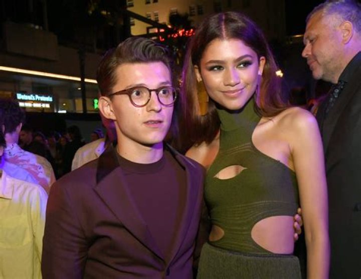 Zendaya Cheating On Tom Holland Rumors Are False, Relationship Timeline Amid Affair