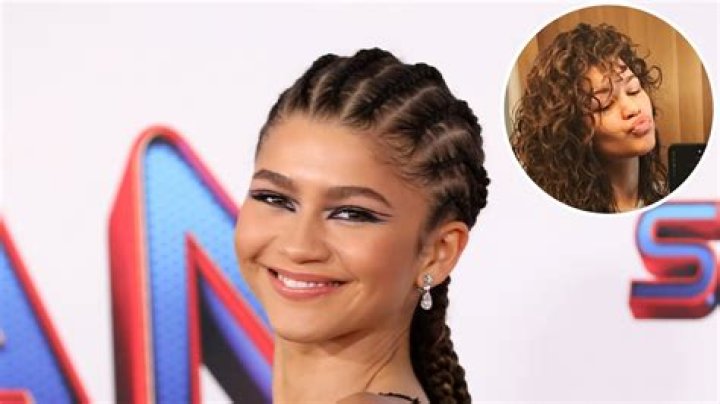 Zendaya Doesn’t Need Glam to Look Beautiful! See Unfiltered Photos of the Actress Without Makeup 