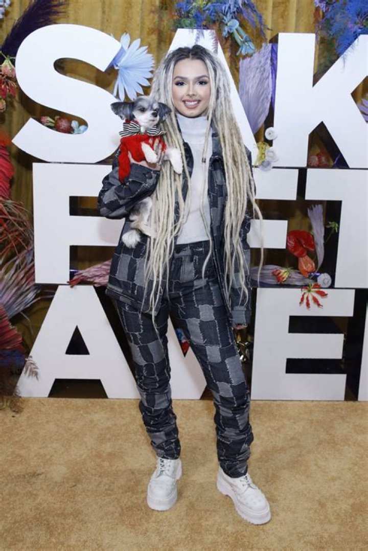 Zhavia Ward Biography, Age, Height, Husband, Net Worth, Family