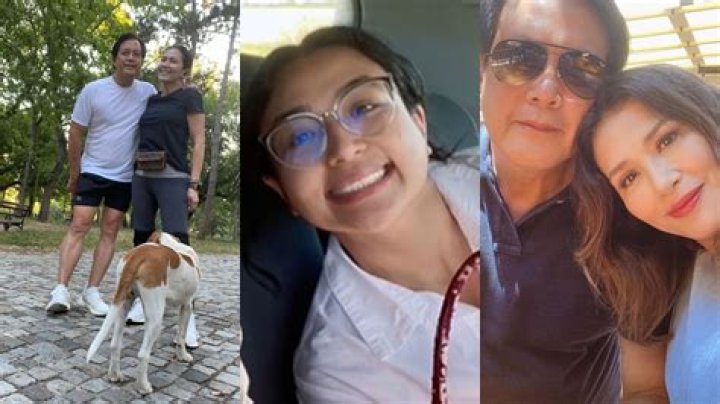 Zia Quizon Biography, Age, Height, Husband, Net Worth, Family