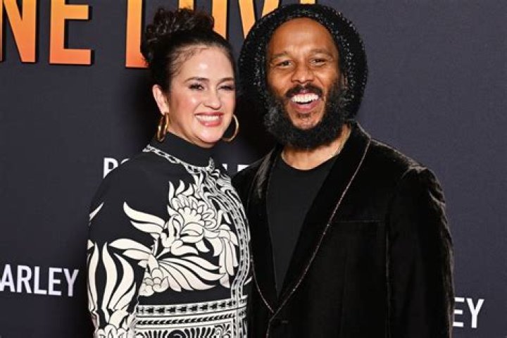 Ziggy Marley’s wife: What does Orly Marley do for a living?