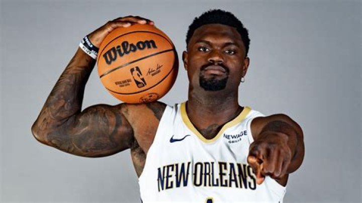 Zion Williamson (Basketball Player) Wiki, Bio, Age, Height, Weight, Girlfriend, Net Worth, Facts