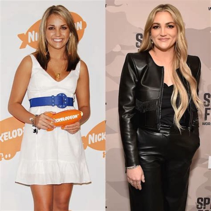 ‘Zoey 102’! See Jamie Lynn Spears and Other Cast Members Then and Now Ahead of Reunion Movie: Photos