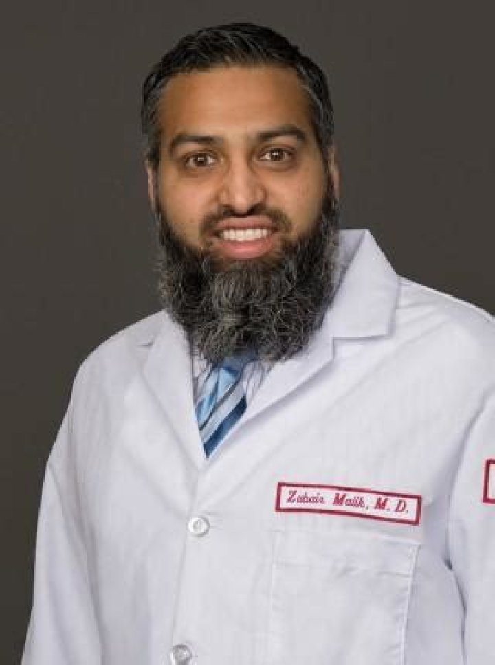 Dr. Zubair Malik, MD – Voorhees, NJ